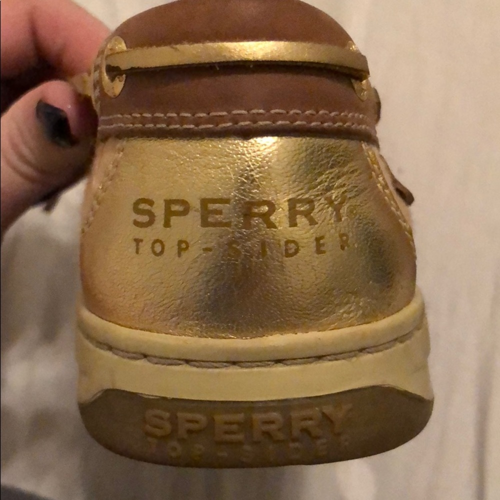 Sperrys - Picture 3 of 3